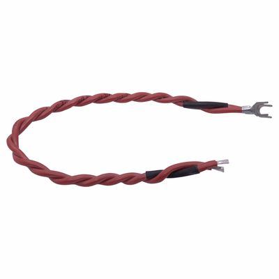 Fiação / Cabo Circuito para Resistência S/ Faston para Autoclave Vitale Class / Class