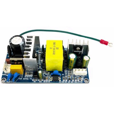 Fonte de Alimentação Skynet para Profi Neo Dabi / Jetsonic / D700 / Gnatus / Saevo