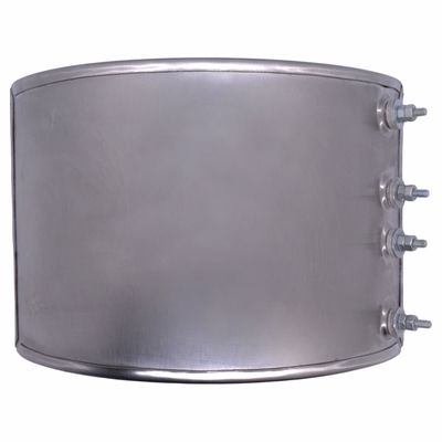 ResistÊncia Circular Para Autoclave Gnatus 12l