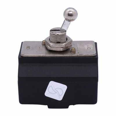 Chave Liga-desliga Bipolar 20a Cs-301 Para Autoclave Sercon Ahmc-3/ C-5 / C-10 / C-13
