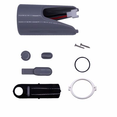 KIT REPARO FOTOPOLIMERIZADOR GNATUS MOD. MAX