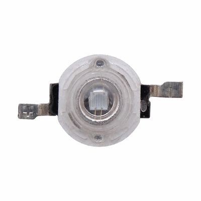 LED PARA FOTOPOLIMERIZADOR 3,2V / 3W - UNITÁRIO