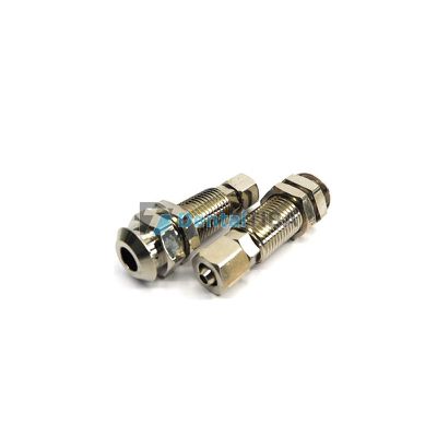 KIT ENGATE RÁPIDO MACHO 1/4 E ENGATE FÊMEA 1/4 ODONTOLÓGICO (DT-055+DT-056)