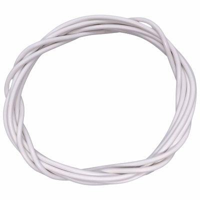 Cabo FlexÍvel Branco 0,75mm Para AplicaÇoes Diversas