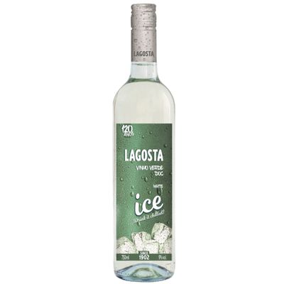 Vinho Verde Lagosta - ICE - 241 - Vinho Express