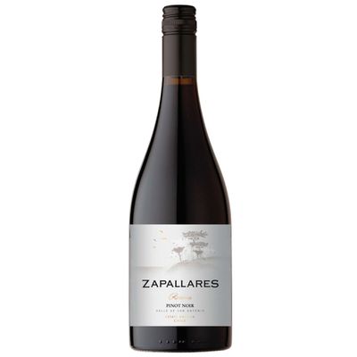 Vinho Tinto Zapallares Reserva Pinot Noir - 251 - Vinho Express