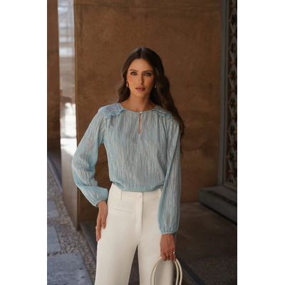 Blusa Serenity - DONNA LELLA