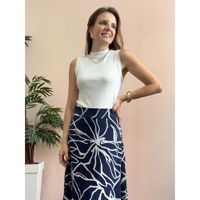 Regata Carina - Offwhite - DONNA LELLA