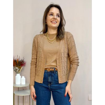 Twin Set Dani - Capuccino - DONNA LELLA