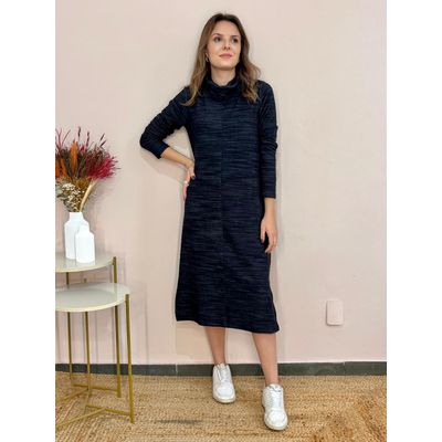 Vestido Flor - DONNA LELLA