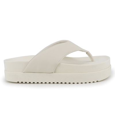 Chinelo De Dedo FlatForm Maisa - Shopfran