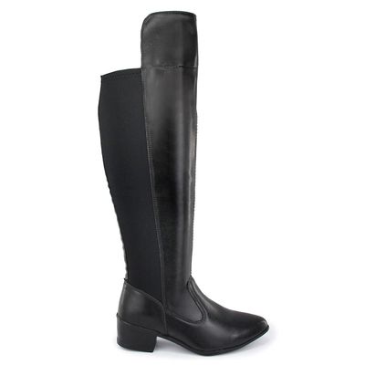 Bota Montaria Cano Longo Over - Shopfran