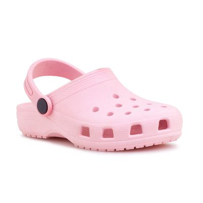 Babuche Infantil Rosa - Shopfran
