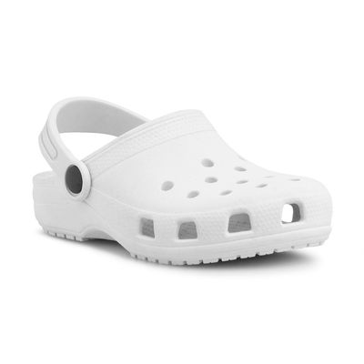 Babuche Infantil Branco - Shopfran