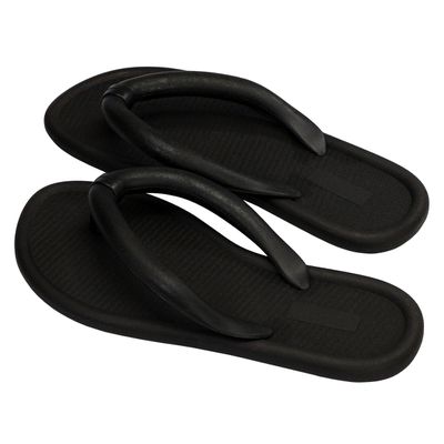 Chinelo Flip Flop Marta Preta - Shopfran