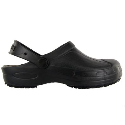 Babuche Unissex Soft Works Ipi Preto - Shopfran