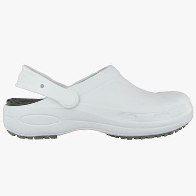 Babuche Unissex Soft Works Ipi Branco - Shopfran