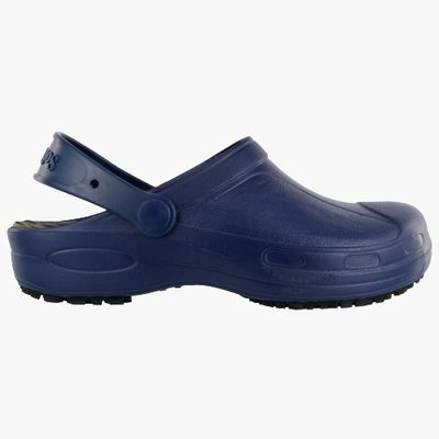 Babuche Unissex Soft Works Ipi Azul Marinho - Shopfran