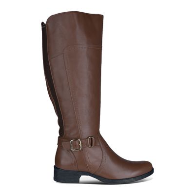 Bota Francalce Montaria Jaraguá Comfort Brand - ESCRETE