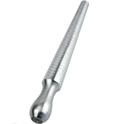 Pau De Medir Anel - Medidor De Anel - 101507 - Fábrica do Ouro ®️