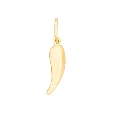 Pingente De Ouro 18k Pimentinha - 101961 - Fábrica do Ouro ®️