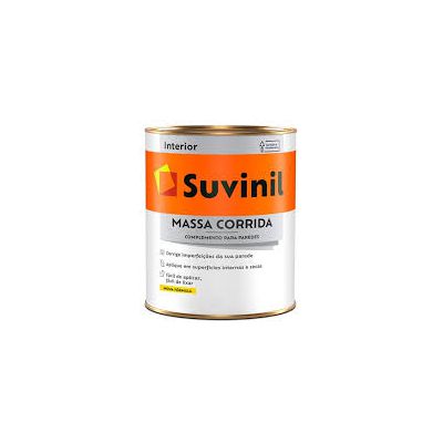 Suvinil massa corrida 1,4kg