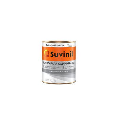 Suvinil fundo para galvanizado 900ml