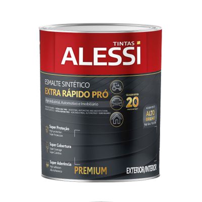 Alessi Esm Extra Rapido Premium Bril 900ML