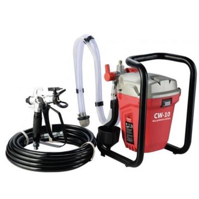 Máquina de Pintura Wimpel Pistola Airless CW-10