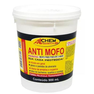 Antimofo Preventivo Allchem 900ML