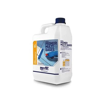 Protec Primer Multi Bases 5L