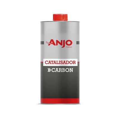 Catalisador P/ PU e Verniz Carbon HS CT0117 450ML