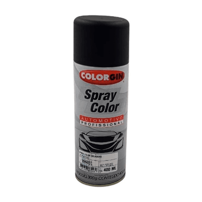Spray Seladora para Plástico 400ML