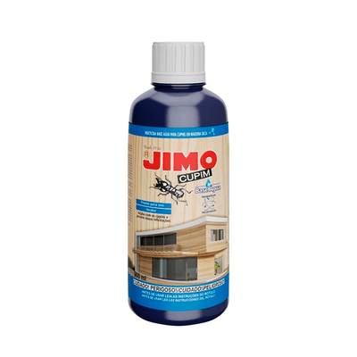 Jimo Cupim Base Água 500ML