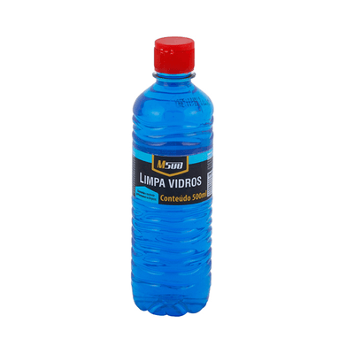 Limpa Vidros 500ML