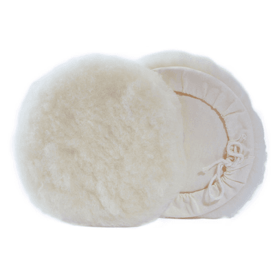 Boina Para Polimento nº5