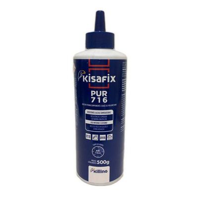 Kisafix Pur 716 500G