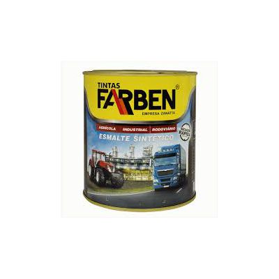 Azul Trator Ford Sint Industrial 900ML