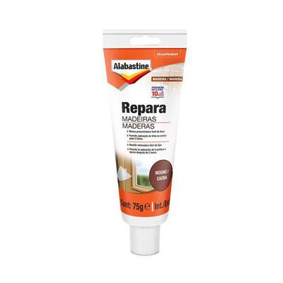 Alabastine Repara Madeiras Mogno 75gr