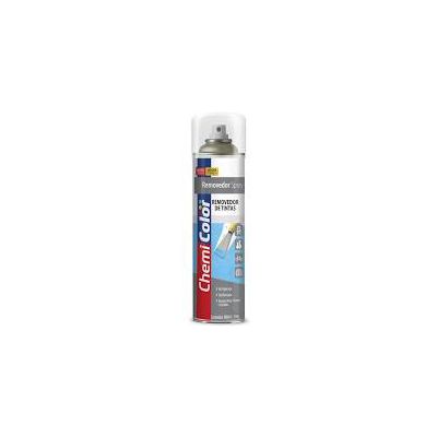 Spray Removedor De Tinta Acrilica 400ML