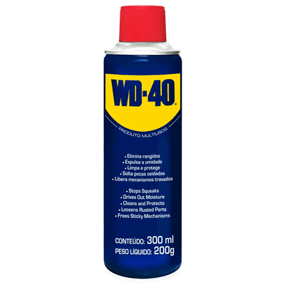 Spray WD40 300ML