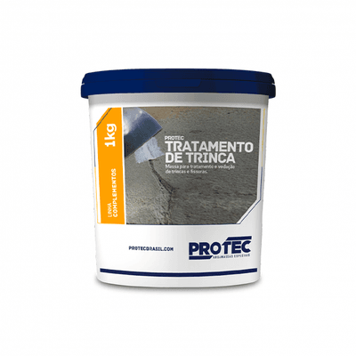 Tratamento de Trinca 1KG