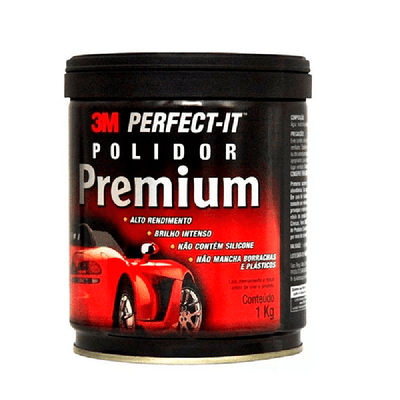 Polidor Premium 3M 1KG