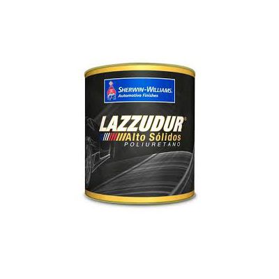 Lazzuril Primer PU Cinza 8200 800ML