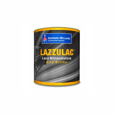 Lazzuril grafite rodas laca nc 900ml