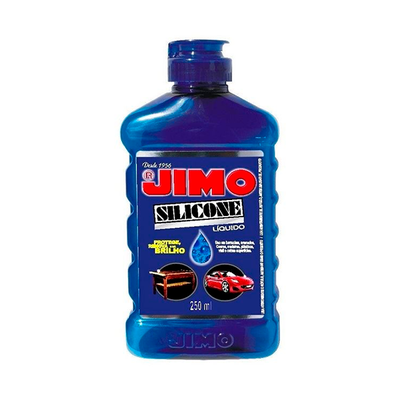 Silicone Líquido 250ML