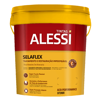ALESSI SELAFLEX 18L