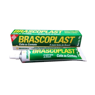 Cola Brascoplast Universal 75G