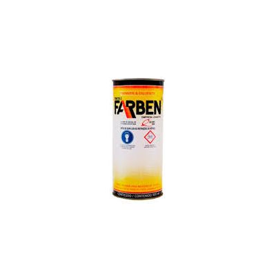 Farben Aguarras 900ML