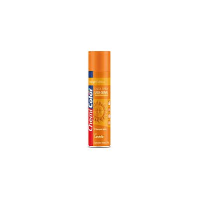 Spray Uso Geral Laranja 400ML